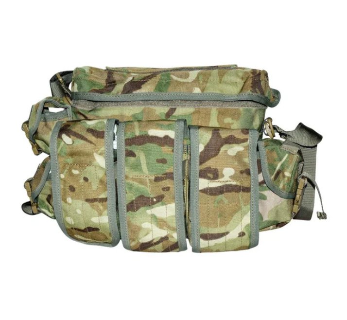 British Army MTP Ammunition Grab Bag