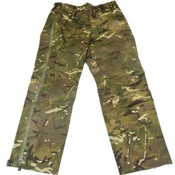 Waterproof MTP Over Trousers OAV MVP