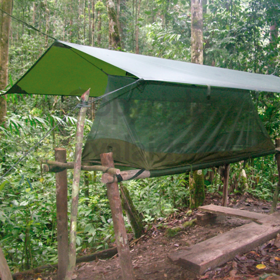 BCB Fox Jungle Mosquito Net