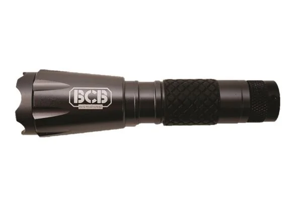 Combat Zoom Flashlight