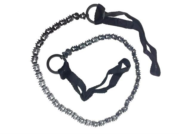 Commando Chain Saw