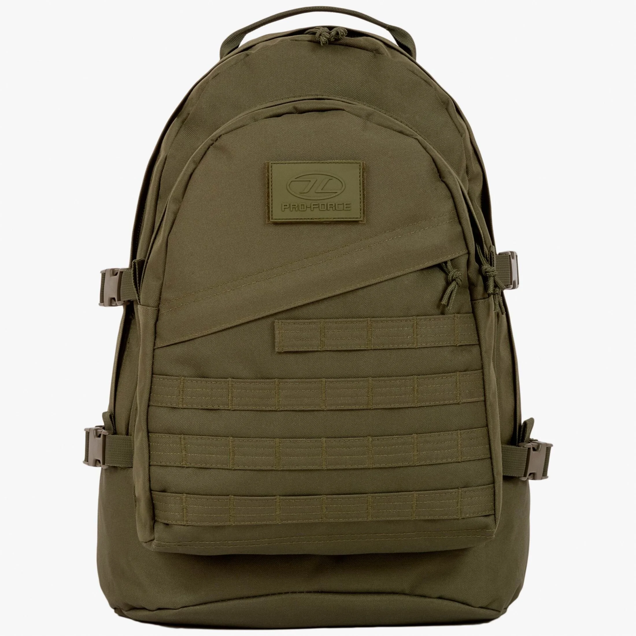 Recon, 40L, olive.jpg