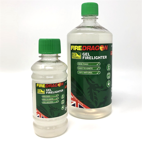Fire Dragon Fuel Gel bottles — The Bug Out Emergency Preppers and survival  Supplies U.K.