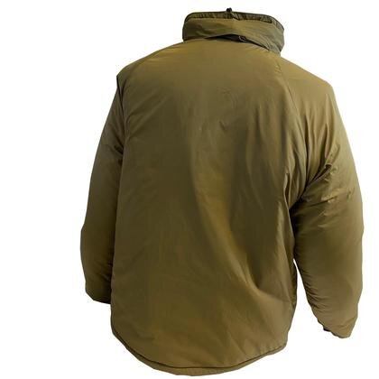 Army issue Thermal Buffalo Jacket — The Bug Out Prepper Shop & Survival ...