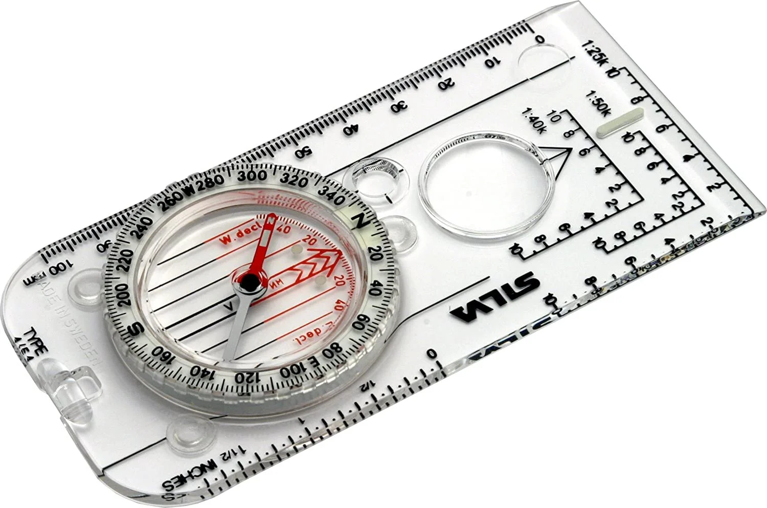Silva Expedition 4