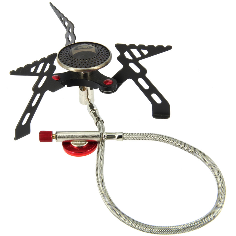 NGT Compact High Output Stove — The Bug Out Emergency Preppers and survival  Supplies U.K.
