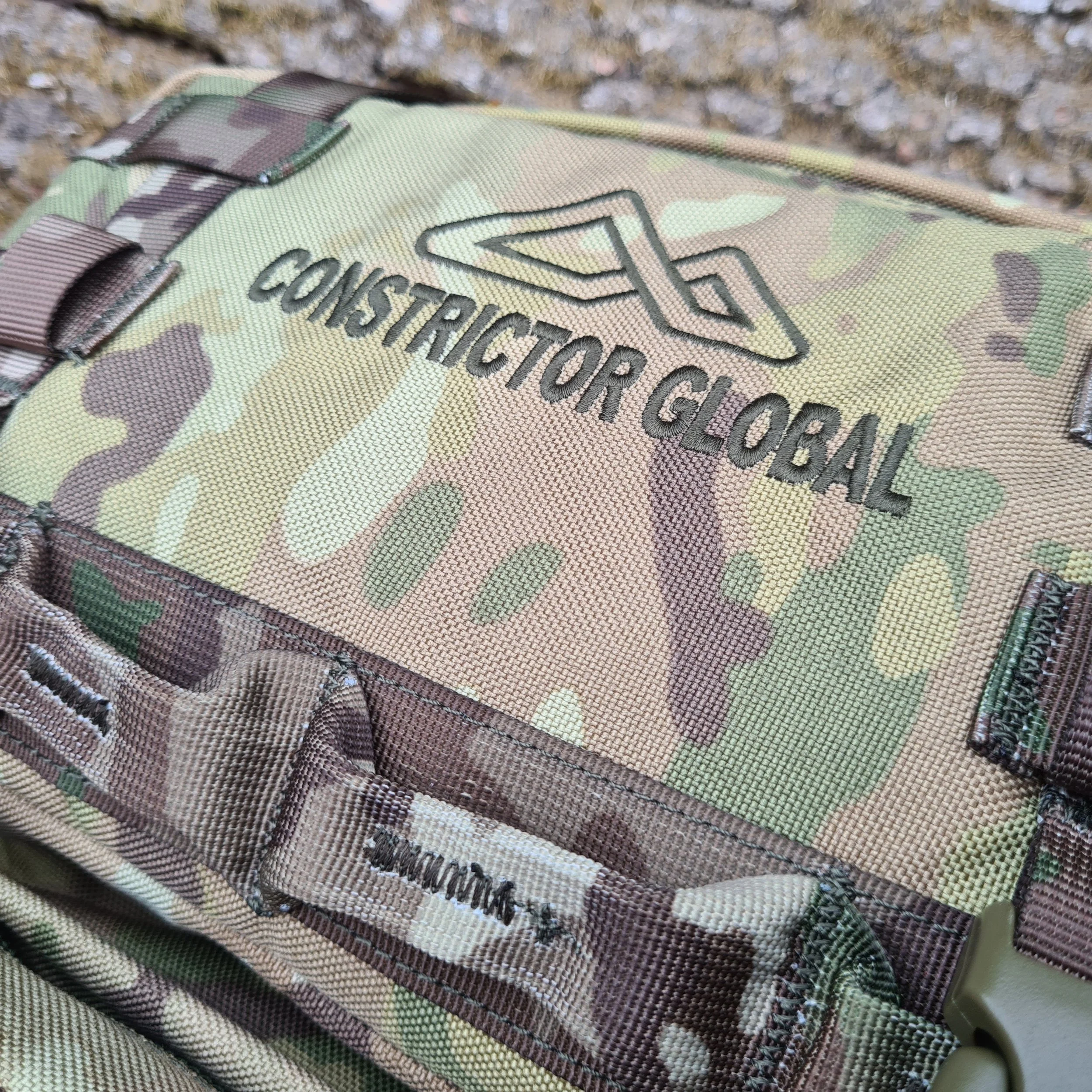 Crib Gogh Constrictor Global