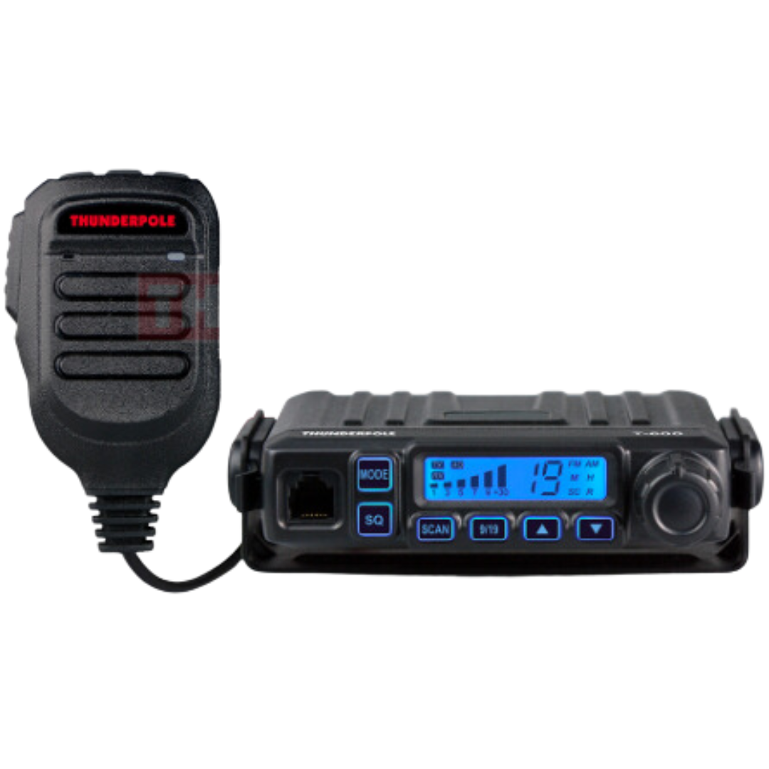 UK Prepper Shop Selling Walkie Talkies, Ham Radios and CB radios for