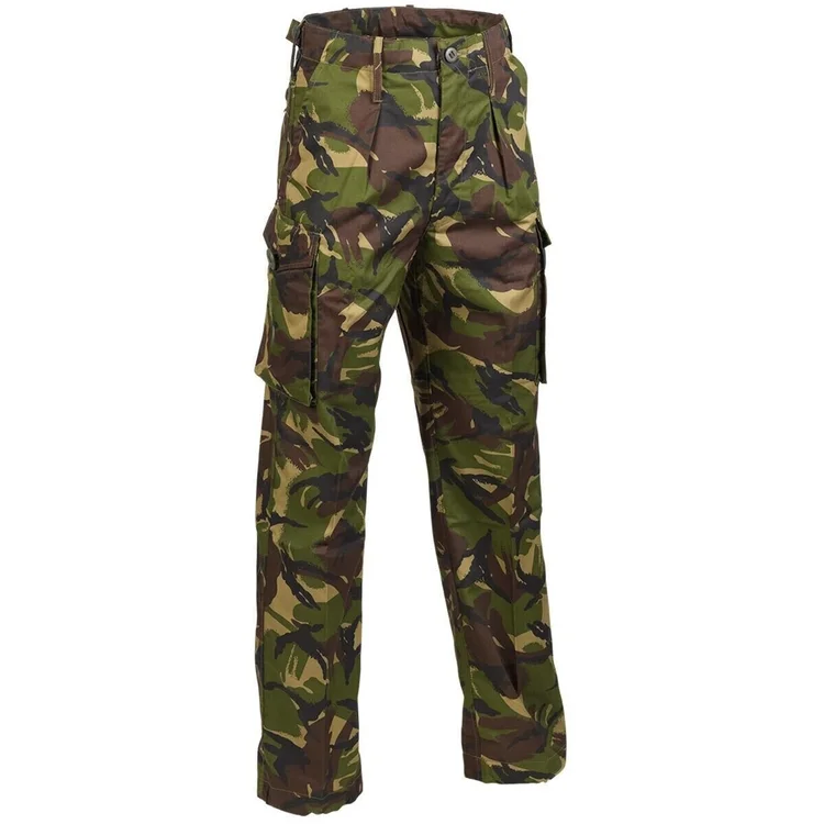 85 Pattern smock combat DPM — The Bug Out Prepper Shop & Survival Supplies