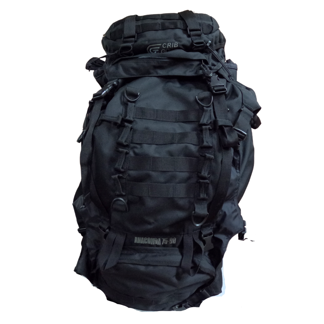 cribgogh tactical rucksacks and bergens — The Bug Out Prepper Shop ...