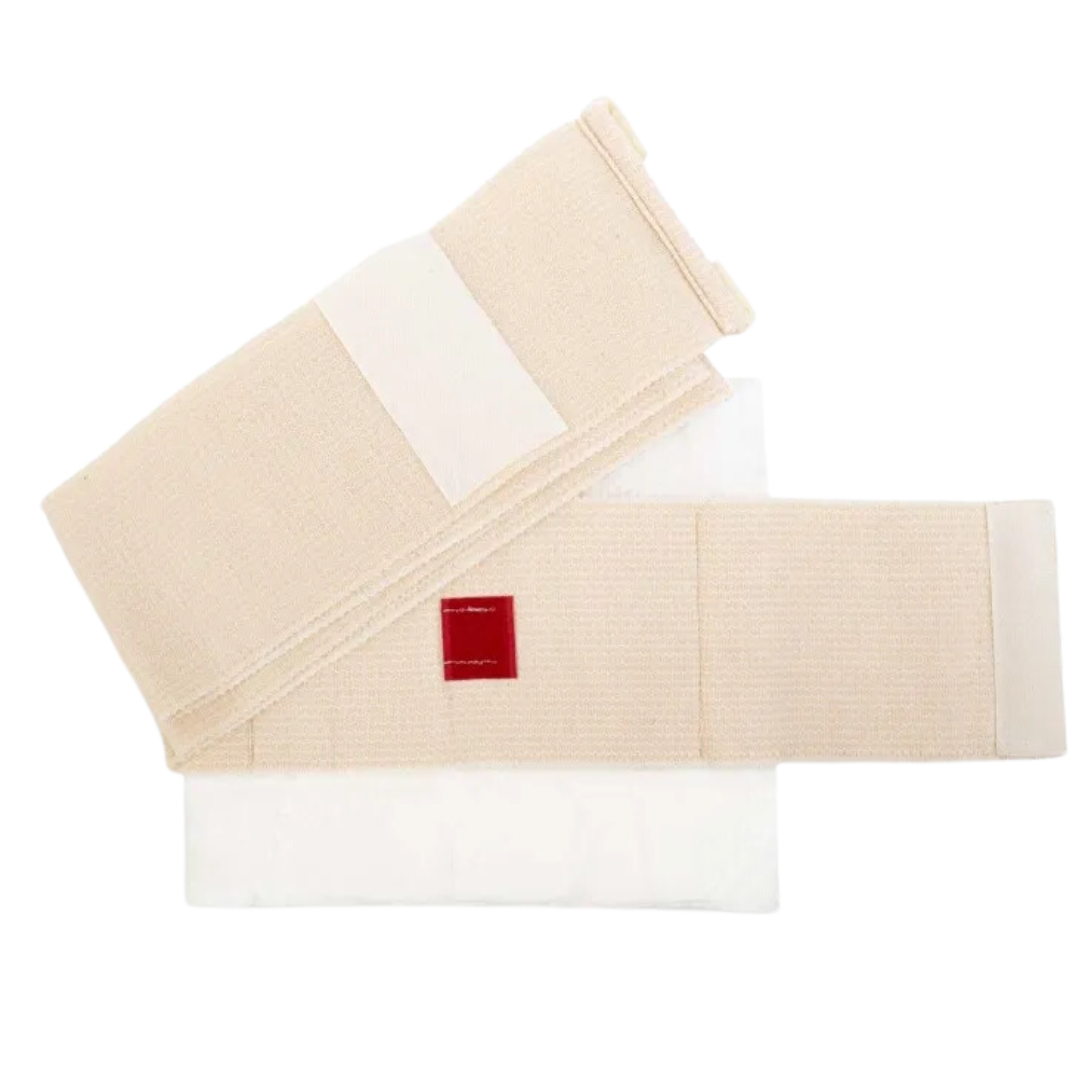 Compression Tensor Dressing ECD Emergency Compression Dressing — The Bug Out Prepper Shop ...