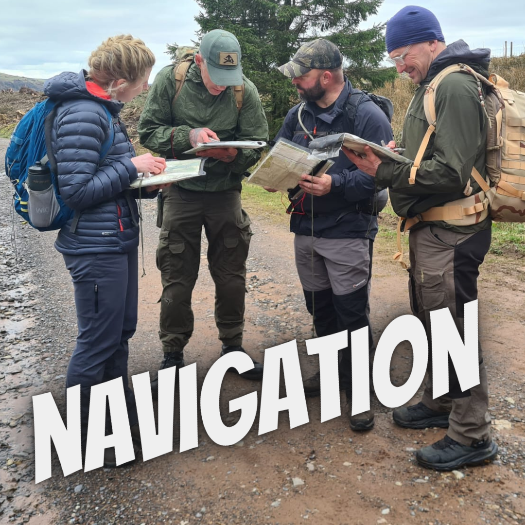 Navigation Courses UK