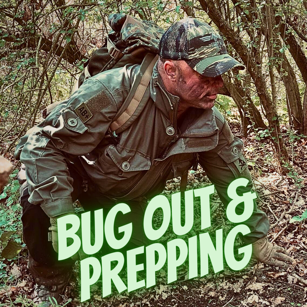Learn Survival, Prepping and bushcraft skills from highly trained ...