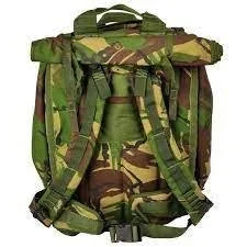 British Army Other Arms 60ltr Bergen DPM