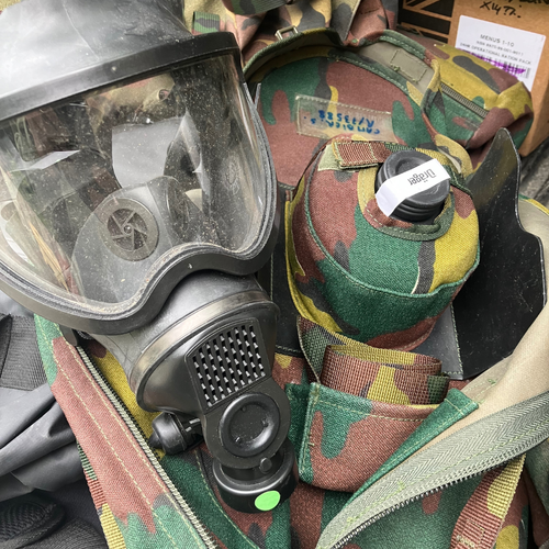 UK Suppliers of CBRN / NBC protection equipment — The Bug Out Prepper ...