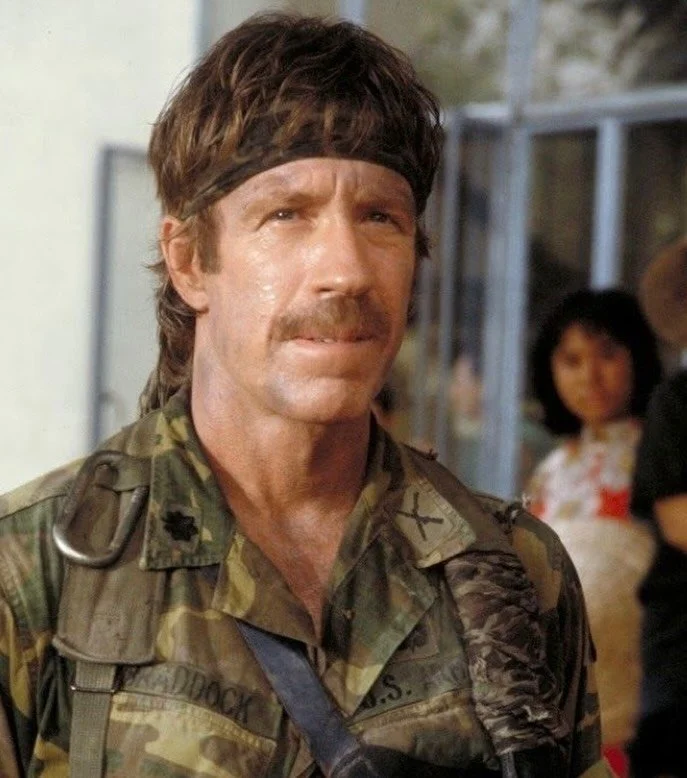 RIP @chucknorris 

#chucknorris #ripchucknorris