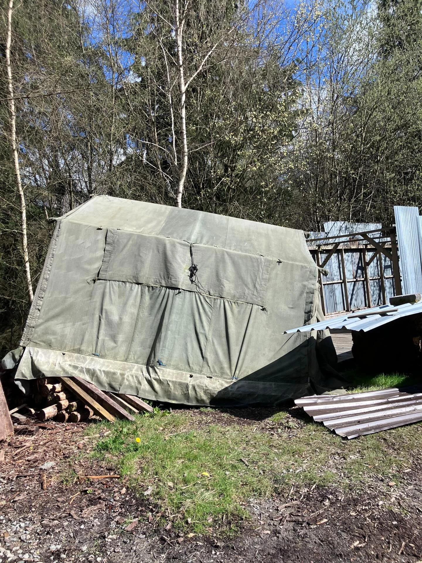 Cheers Dave!

#stormdave