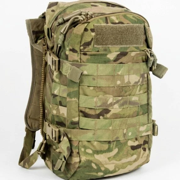 Some New Stock In!! From Boots and Bags to Genuine camo nets.

Check out the website for details