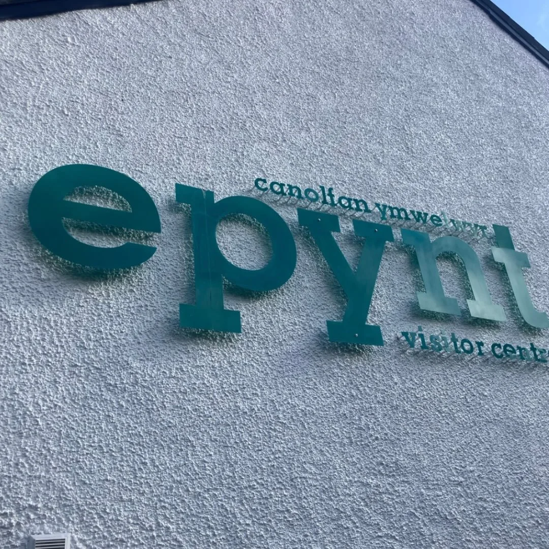@epyntway completed in 2 days of hard work. 40 miles over tough terrain, over 7000ft elevation, over 100,000 steps and in very hot conditions 🔥 All carrying kit needed for a night in the woods. A challenging walk around the Sennybridge Training Area