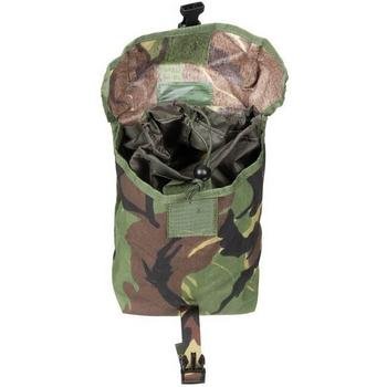 Dutch DPM Large Groot Size Molle Utility Pouch