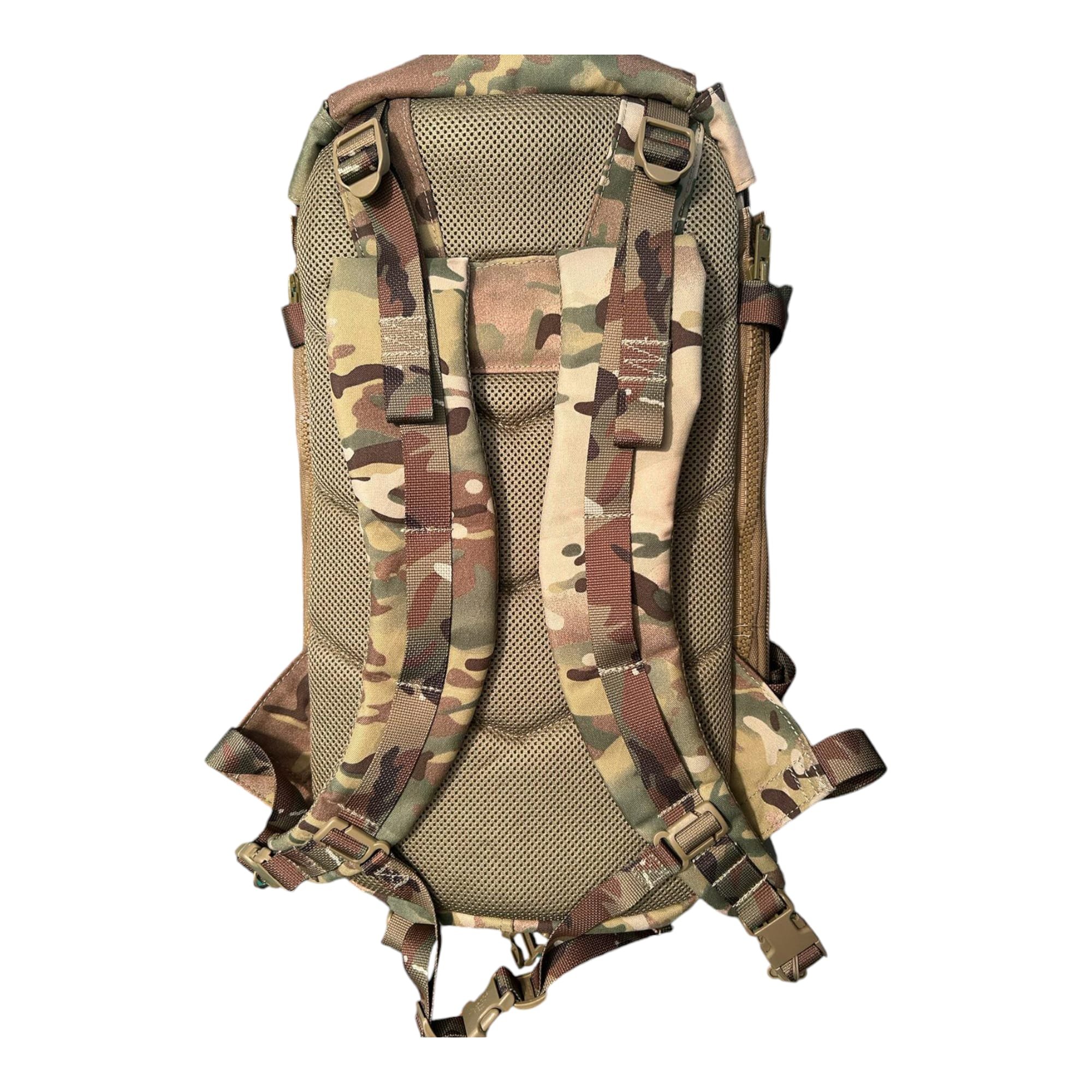 Vector Overwatch Assault Pack