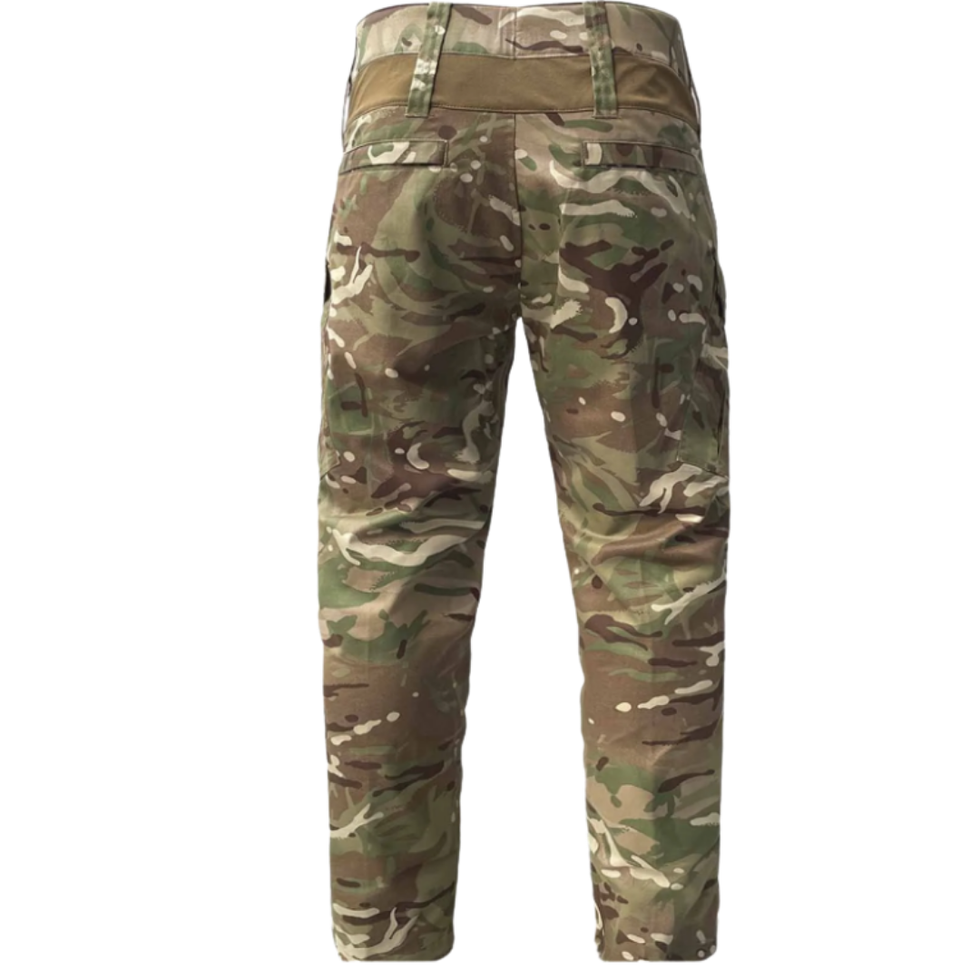 British Army Combat Trousers MTP 23