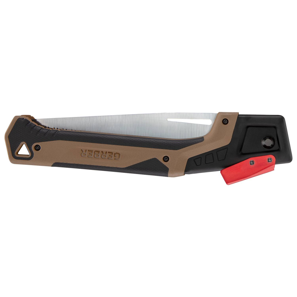 Gerber 8" Bushcraft Folding Saw
