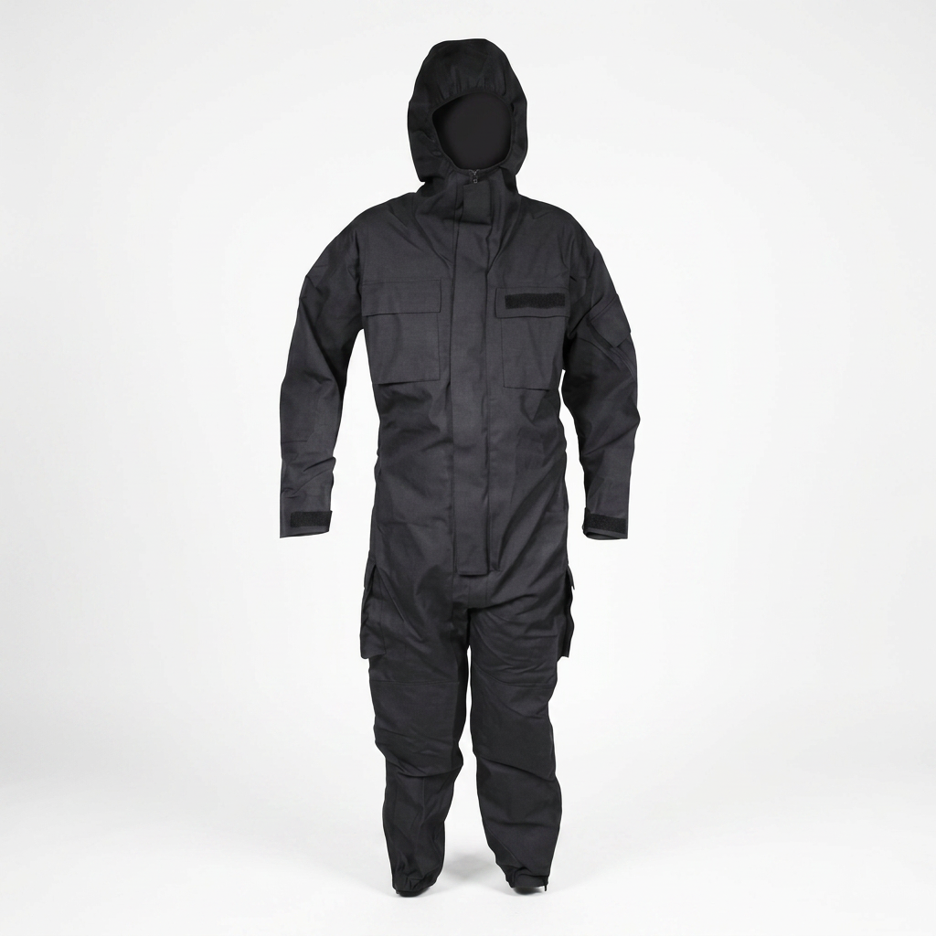 Remploy CBRN Civil Responder 1