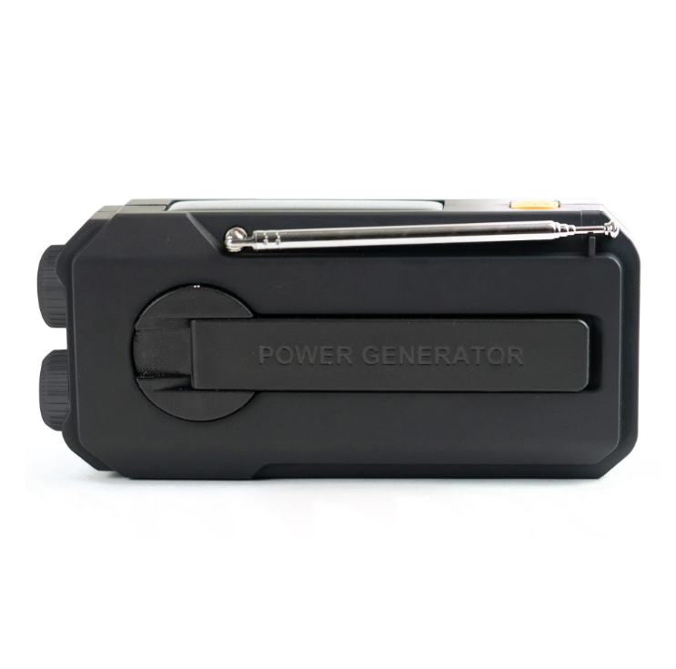 Universal Survival Emergency Hub