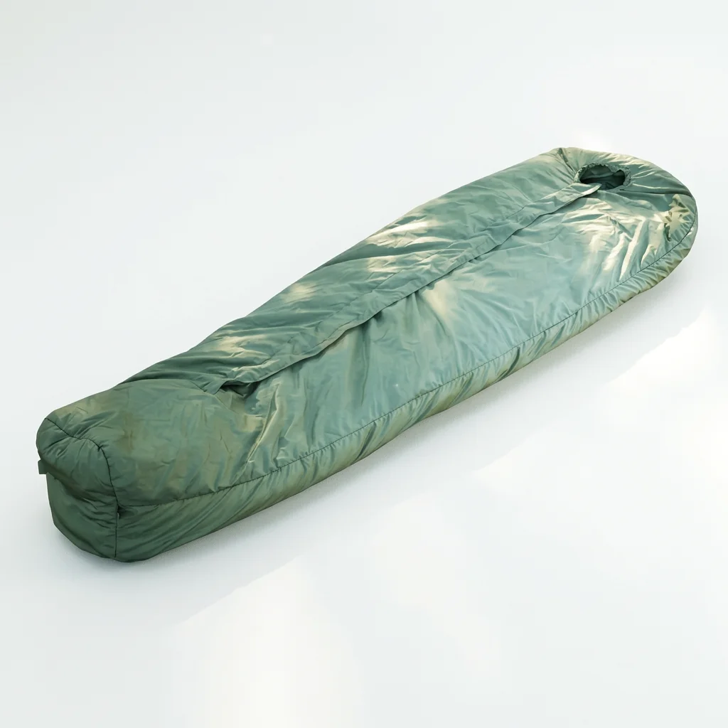 Dutch Army Modular Sleeping Bag