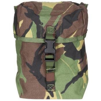 Dutch DPM Large Groot Size Molle Utility Pouch