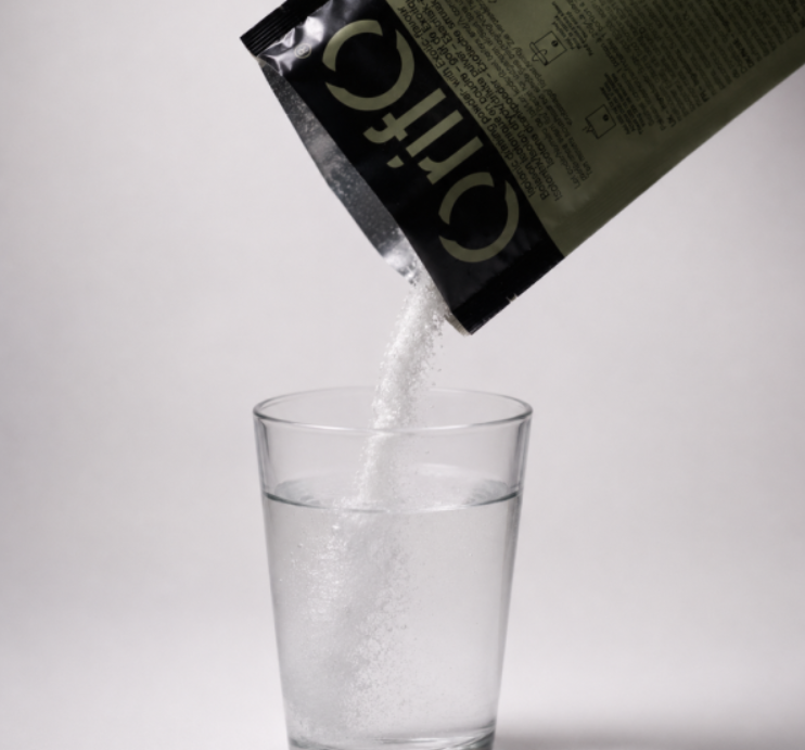 Get rapid hydration with our 20g Exotic Isotonic Energy Drink. Authentic UK & EU military issue powder. Perfect for bug-out bags and survival kits.