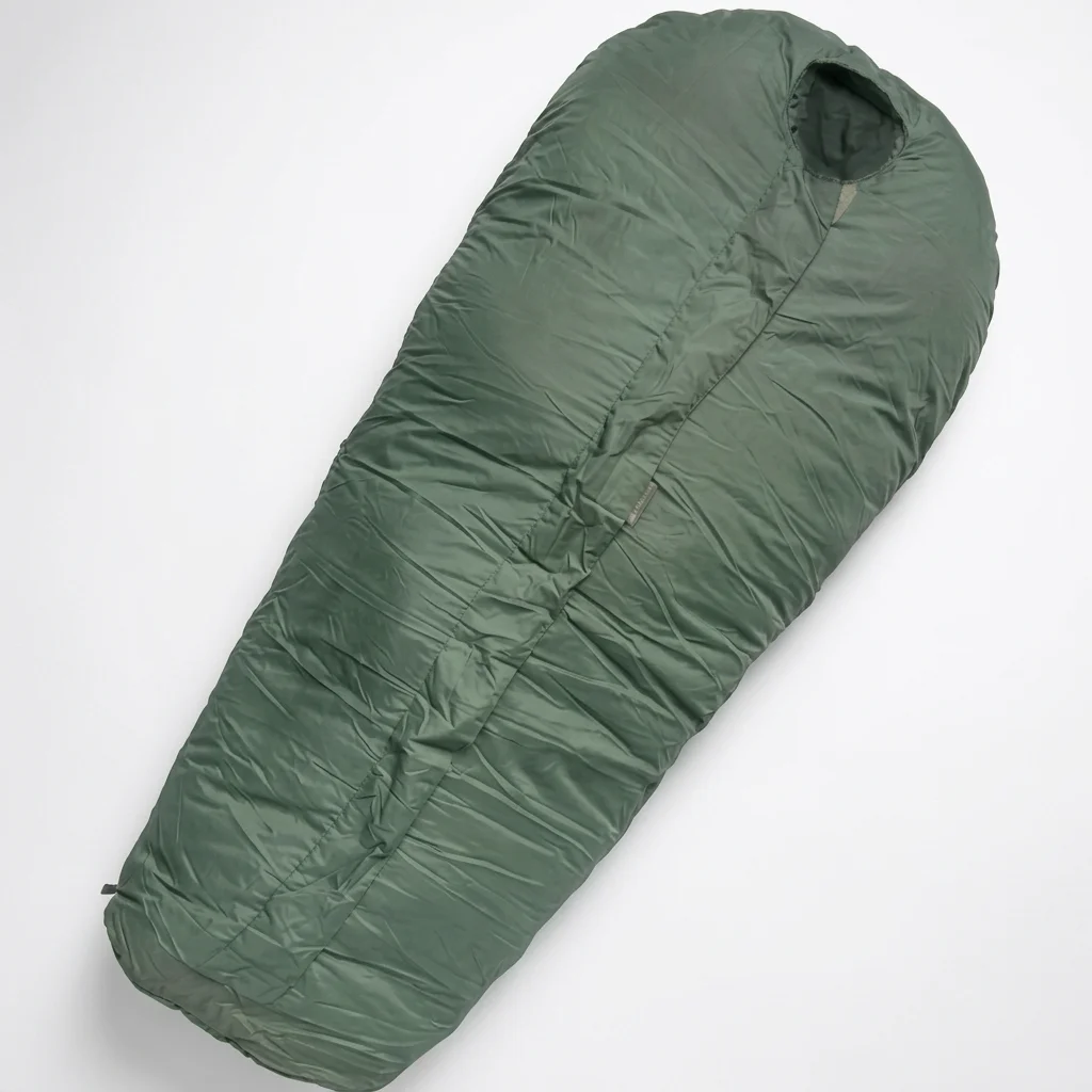 Shop the current-issue British Army Medium Sleeping Bag at The Bug Out. A 3-season modular military bag rated to -10°C (or -20°C combined). Order online today.