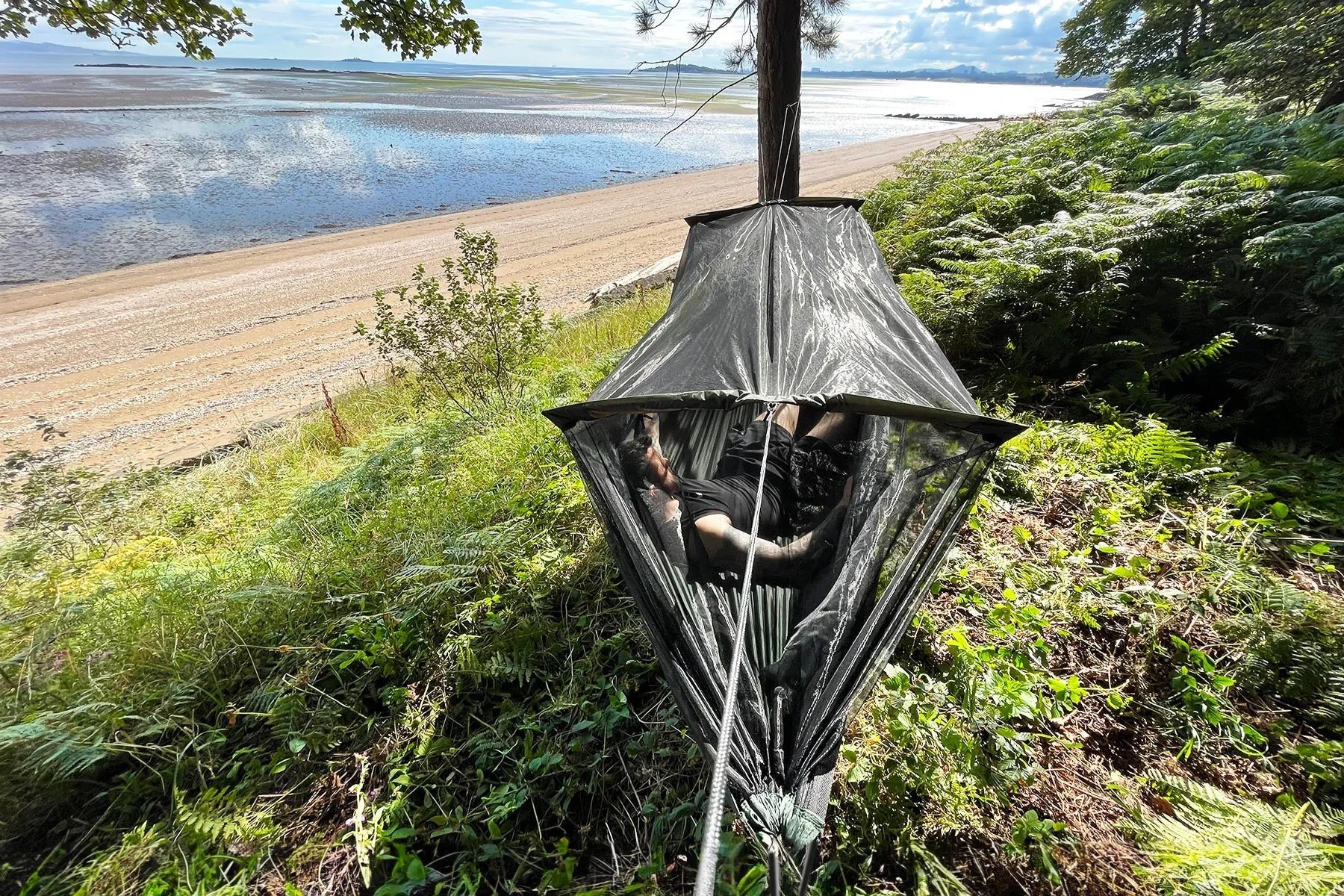 DD Frontline Hammock - XL