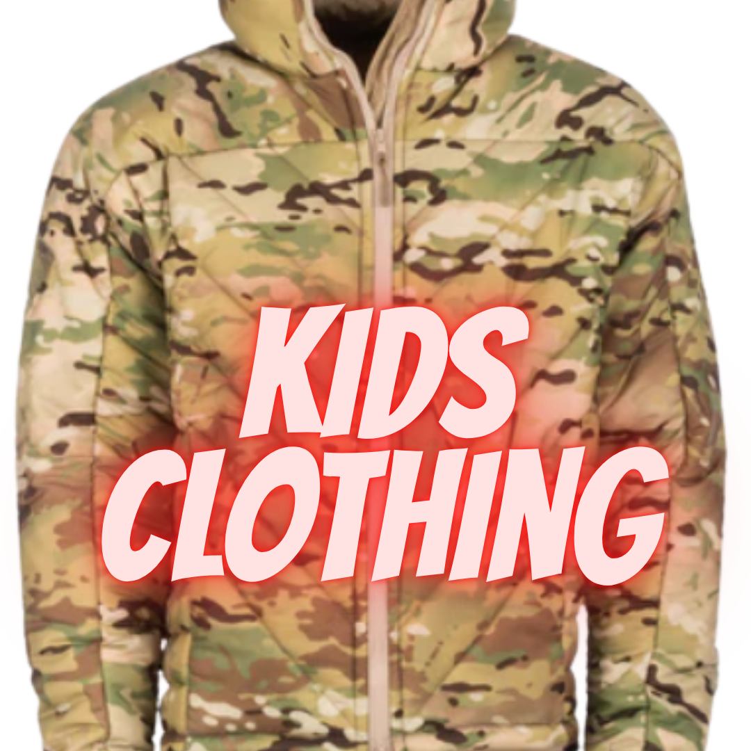 Kids Clothing