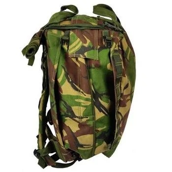 British Army Other Arms 60ltr Bergen DPM