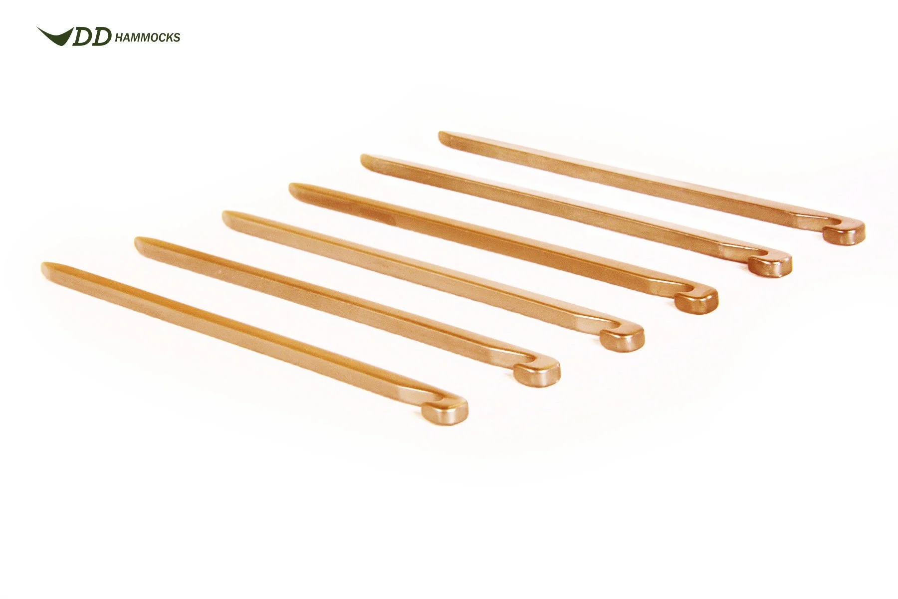 DD SuperLight Pegs x 6