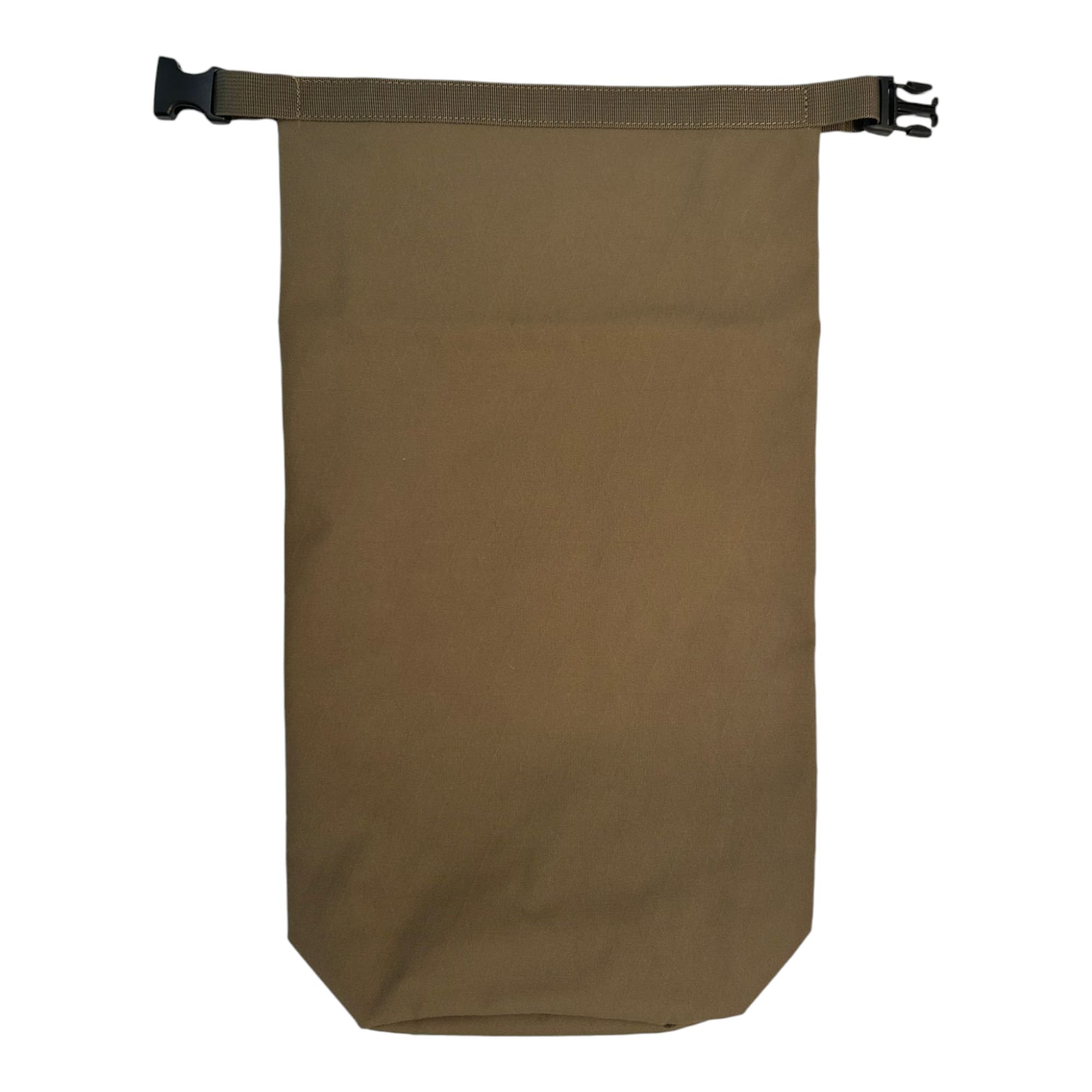 Overwatch Roll-Top Side Pouches