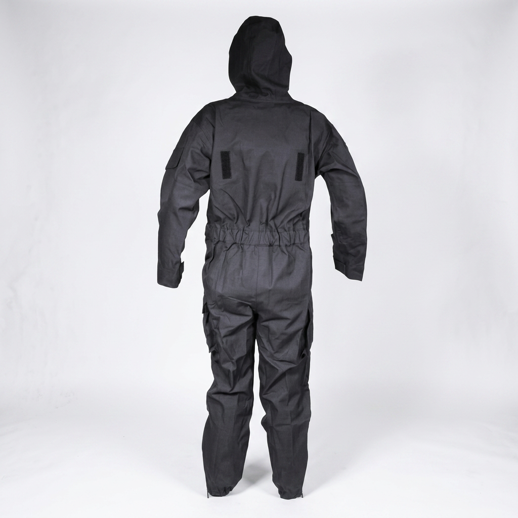 Remploy CBRN Civil Responder 1