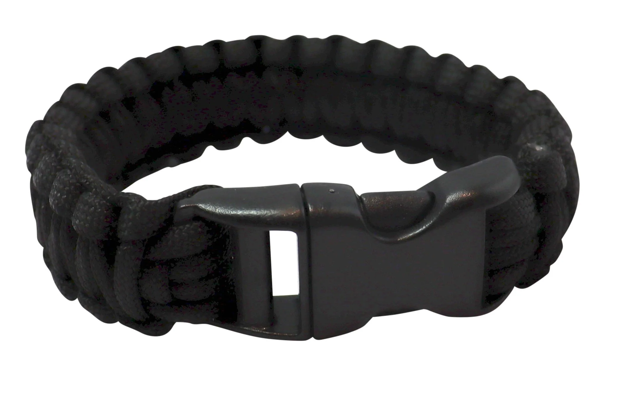 Shop survival paracord bracelets at The Bug Out. Durable, multi-purpose cordage built for emergency shelters, repairs, and gear. Fast UK delivery.