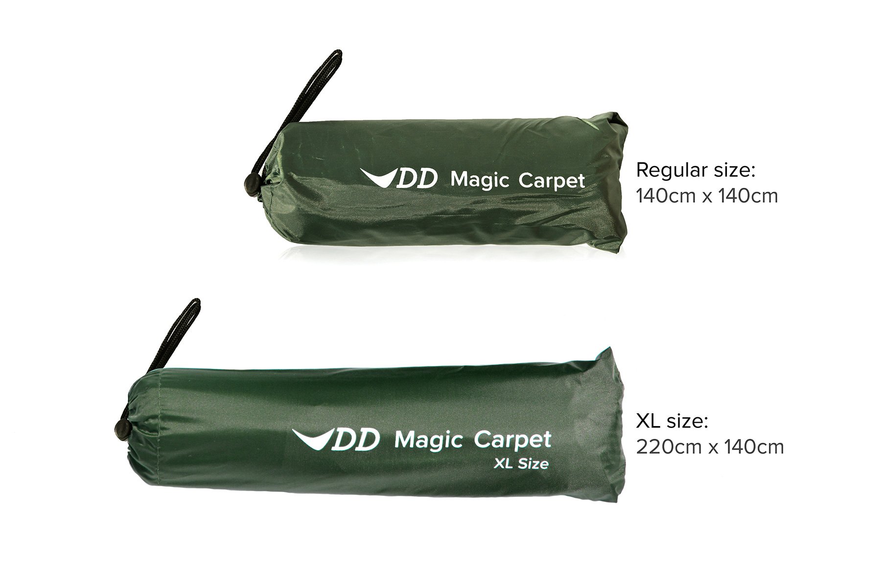 DD Magic Carpet