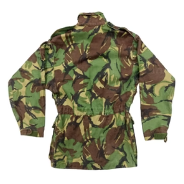85 Pattern smock combat DPM