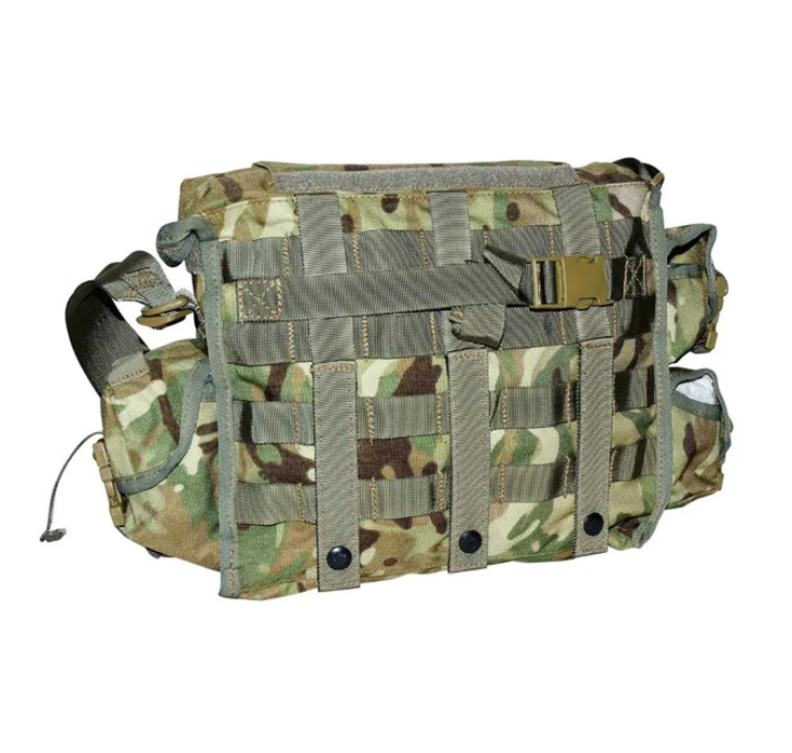 British Army MTP Ammunition Grab Bag