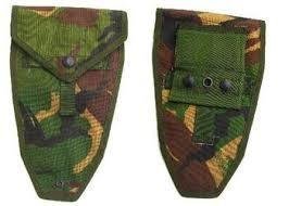 DPM Wire Cutter Pouch PLCE