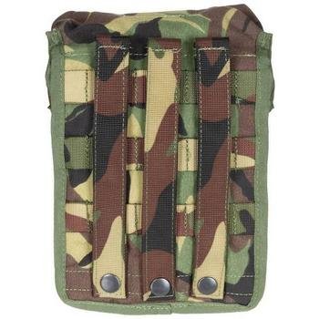 Dutch DPM Large Groot Size Molle Utility Pouch