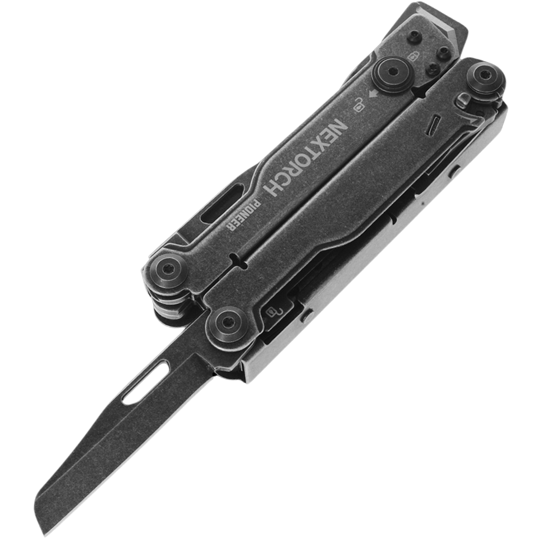 Nextorch Pioneer MT20 Multi-Tool