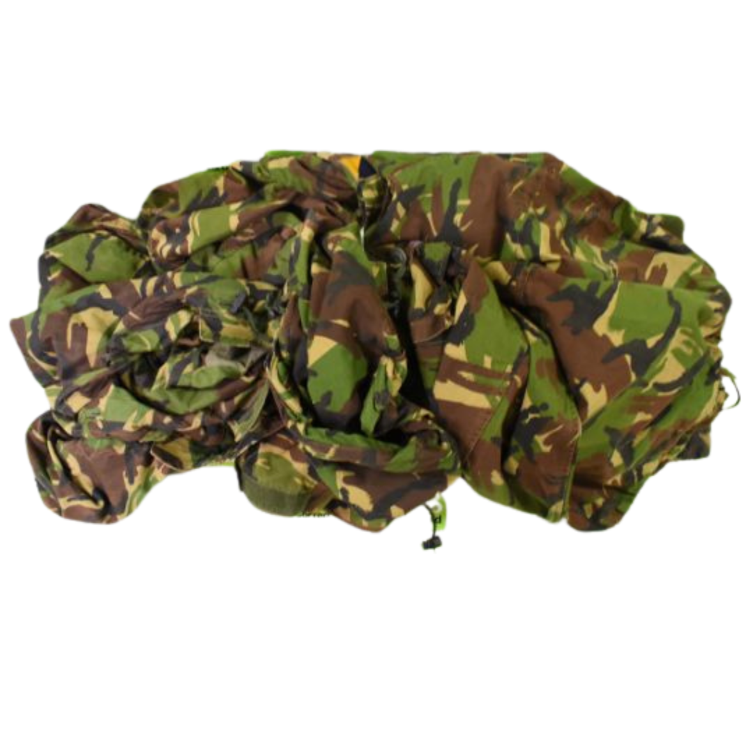 British Army DPM combat smocks - wholesale — The Bug Out Prepper Shop ...