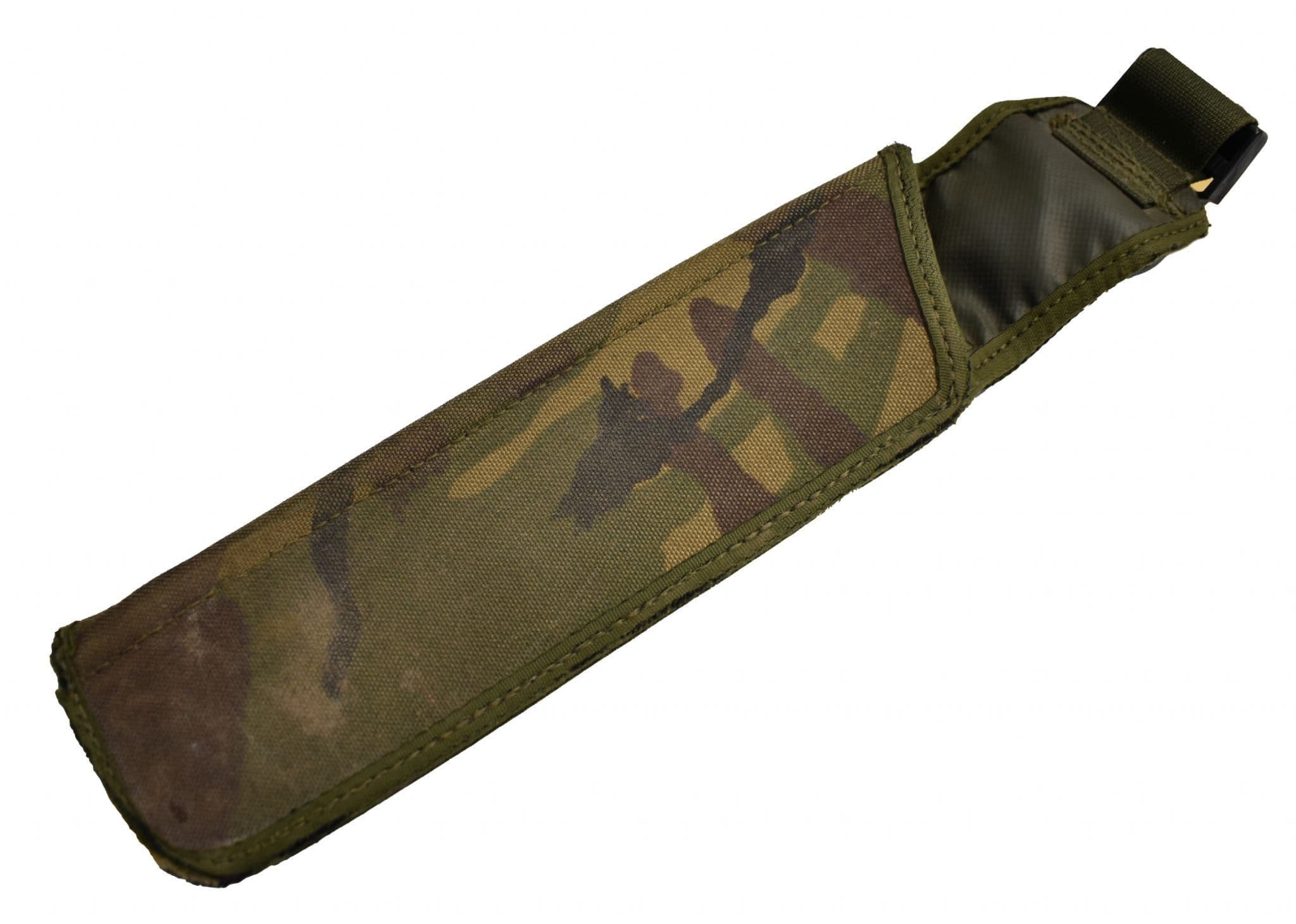 British Military DPM PLCE Sheath 10 pack