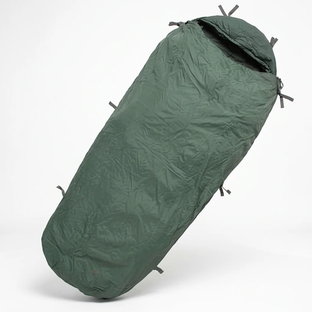 British Lightweight Modular Sleeping Bag