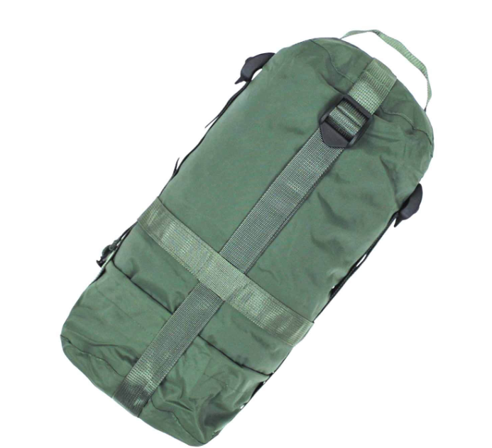 British Army lightweight Sleeping Bag Compression Sack